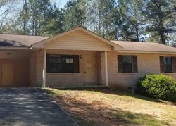Foreclosure Listing in 8TH AVE SW FAYETTE, AL 35555