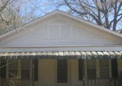 Foreclosure in  N ATLANTA AVE Sheffield, AL 35660