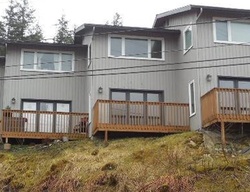 Foreclosure Listing in DOUGLAS HWY APT 3 JUNEAU, AK 99801