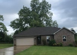 Foreclosure in  JEFFERY SCOTT DR Quitman, AR 72131