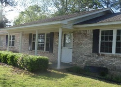 Foreclosure in  ELGIN RD Tuckerman, AR 72473