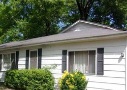 Foreclosure in  W 34TH AVE Pine Bluff, AR 71603