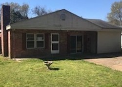 Foreclosure Listing in ANDERSON WEST HELENA, AR 72390