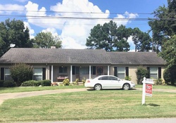 Foreclosure Listing in W 14TH ST STUTTGART, AR 72160