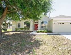 Foreclosure in  WINDING LAKE CIR Oviedo, FL 32765