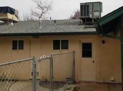 Foreclosure in  LAZY L SUMMIT RD Coarsegold, CA 93614