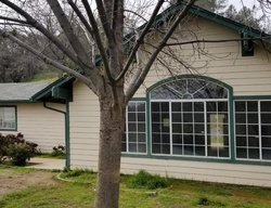 Foreclosure in  LAZY L SUMMIT RD Coarsegold, CA 93614