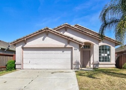 Foreclosure in  WILMARTH WAY Elk Grove, CA 95624