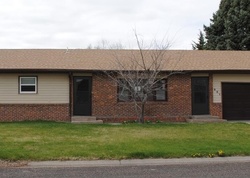 Foreclosure in  N 13TH ST Burlington, CO 80807