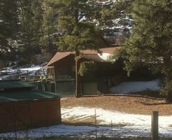 Foreclosure in  EVERGREEN DR Pagosa Springs, CO 81147