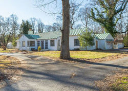 Foreclosure in  E LANDIS AVE Vineland, NJ 08361