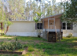 Foreclosure in  LOST LAKE RD Clermont, FL 34711