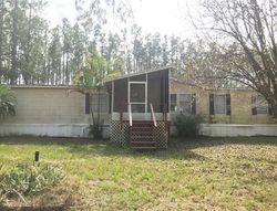 Foreclosure in  LOST LAKE RD Clermont, FL 34711