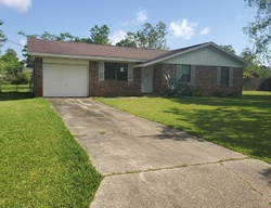 Foreclosure in  MEADOW FIELD CIR Pensacola, FL 32526
