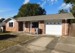 Foreclosure in  TOMLINSON RD Pensacola, FL 32526