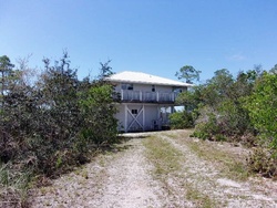 Foreclosure in  BAYOU DR Carrabelle, FL 32322