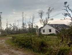 Foreclosure in  N MARY ELLA AVE Panama City, FL 32404