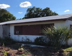 Foreclosure in  NW 30TH TER Fort Lauderdale, FL 33311