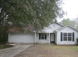 Foreclosure in  WILSON AVE Valdosta, GA 31602