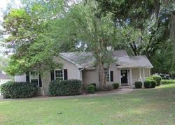 Foreclosure in  NICOLE LN Valdosta, GA 31605