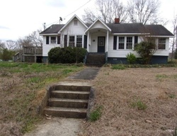 Foreclosure in  MORRISON CAMP GROUND RD NE Rome, GA 30161