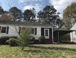 Foreclosure in  CONNALLY DR Atlanta, GA 30344