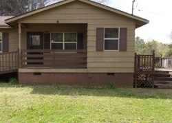 Foreclosure in  WILLIS ST Waverly Hall, GA 31831