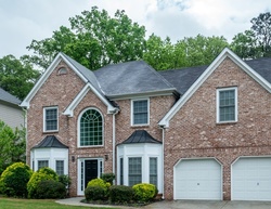 Foreclosure in  MONTVIEW CT SW Marietta, GA 30060