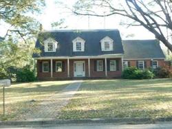 Foreclosure in  7TH AVE Albany, GA 31701