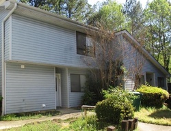 Foreclosure in  PINEVIEW LN Jonesboro, GA 30238