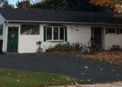 Foreclosure in  GREENLAND ST Windsor Locks, CT 06096