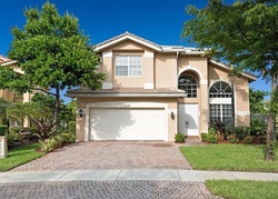 Foreclosure in  SW 176TH TER Hollywood, FL 33029