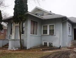 Foreclosure Listing in N 5TH AVE MAYWOOD, IL 60153
