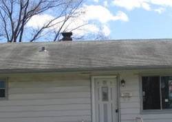 Foreclosure in  S CLEVELAND AVE Posen, IL 60469