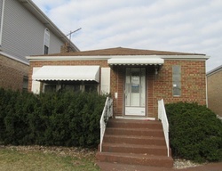 Foreclosure Listing in S 55TH AVE CICERO, IL 60804