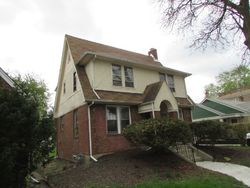 Foreclosure in  S STATE ST Riverdale, IL 60827