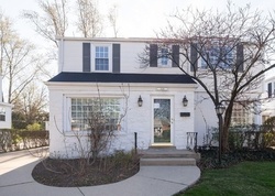 Foreclosure Listing in S ASHLAND AVE PARK RIDGE, IL 60068