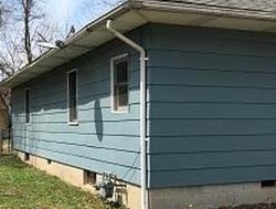 Foreclosure Listing in S STATE ST CHRISTOPHER, IL 62822