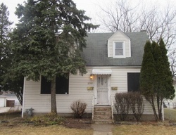 Foreclosure in  30TH AVE Bellwood, IL 60104