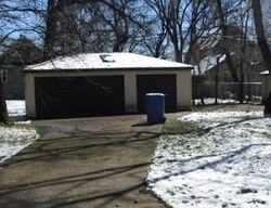 Foreclosure in  S VANDERPOEL AVE Chicago, IL 60643
