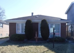 Foreclosure in  ASHLAND AVE Harvey, IL 60426