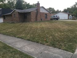  219th Pl, Chicago Heights IL