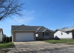 Foreclosure Listing in REDLICH DR DECATUR, IL 62521