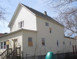 Foreclosure Listing in N LEAMINGTON AVE CHICAGO, IL 60644