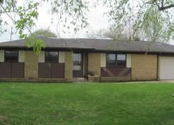 Foreclosure Listing in S 250 W LAFAYETTE, IN 47909
