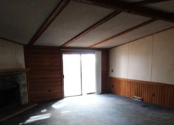 Foreclosure in  S COUNTY ROAD 1300 E Frankfort, IN 46041