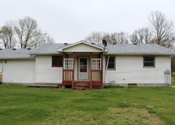 Foreclosure Listing in E 50 S KNOX, IN 46534