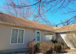 Foreclosure in  LOCUST DR Roanoke, IN 46783