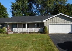 Foreclosure in  E FAIRWAY CT Monticello, IN 47960