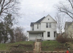 Foreclosure in  15TH ST Moline, IL 61265